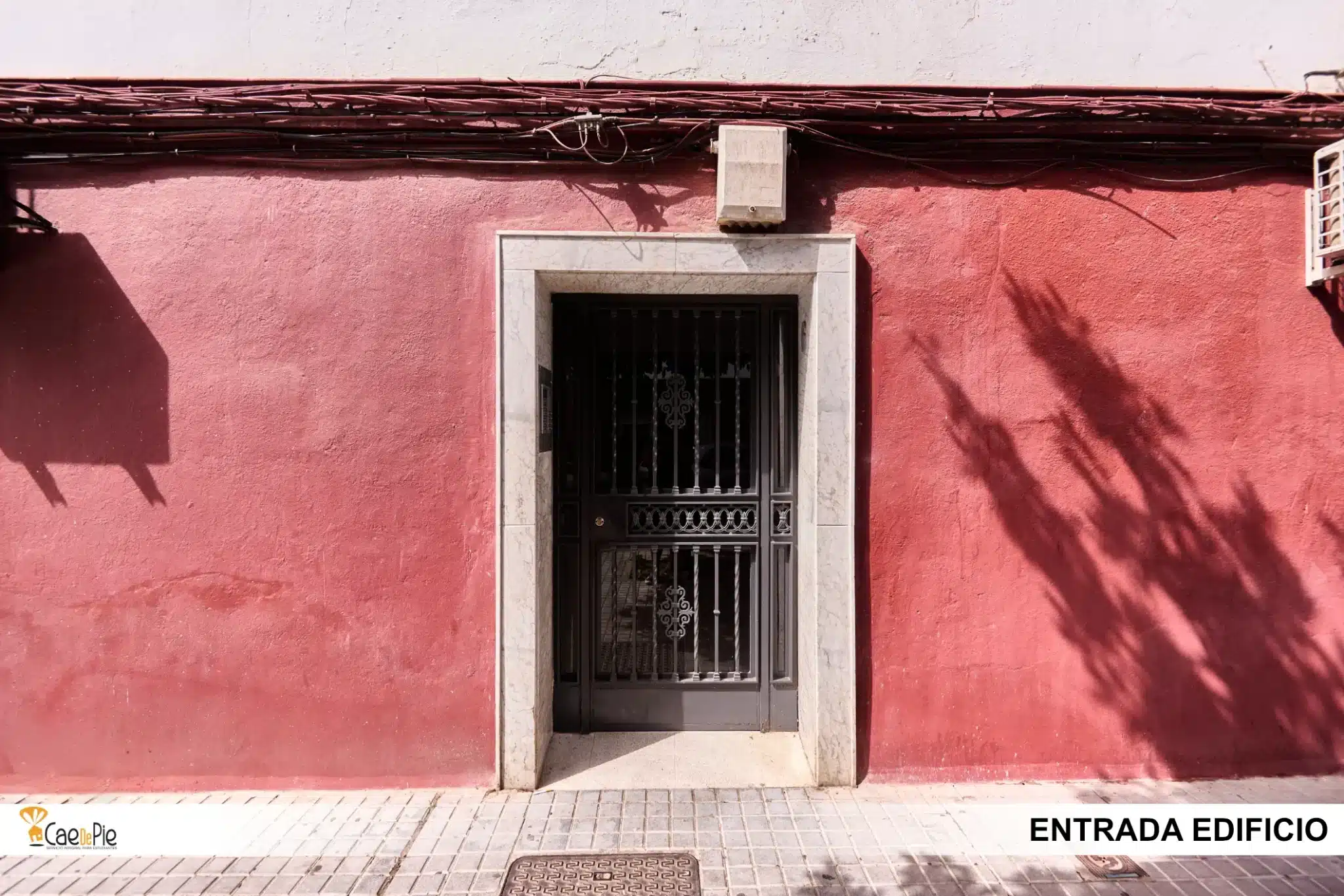 CALLE JACINTO BENAVENTE 6 EXTERIORES1