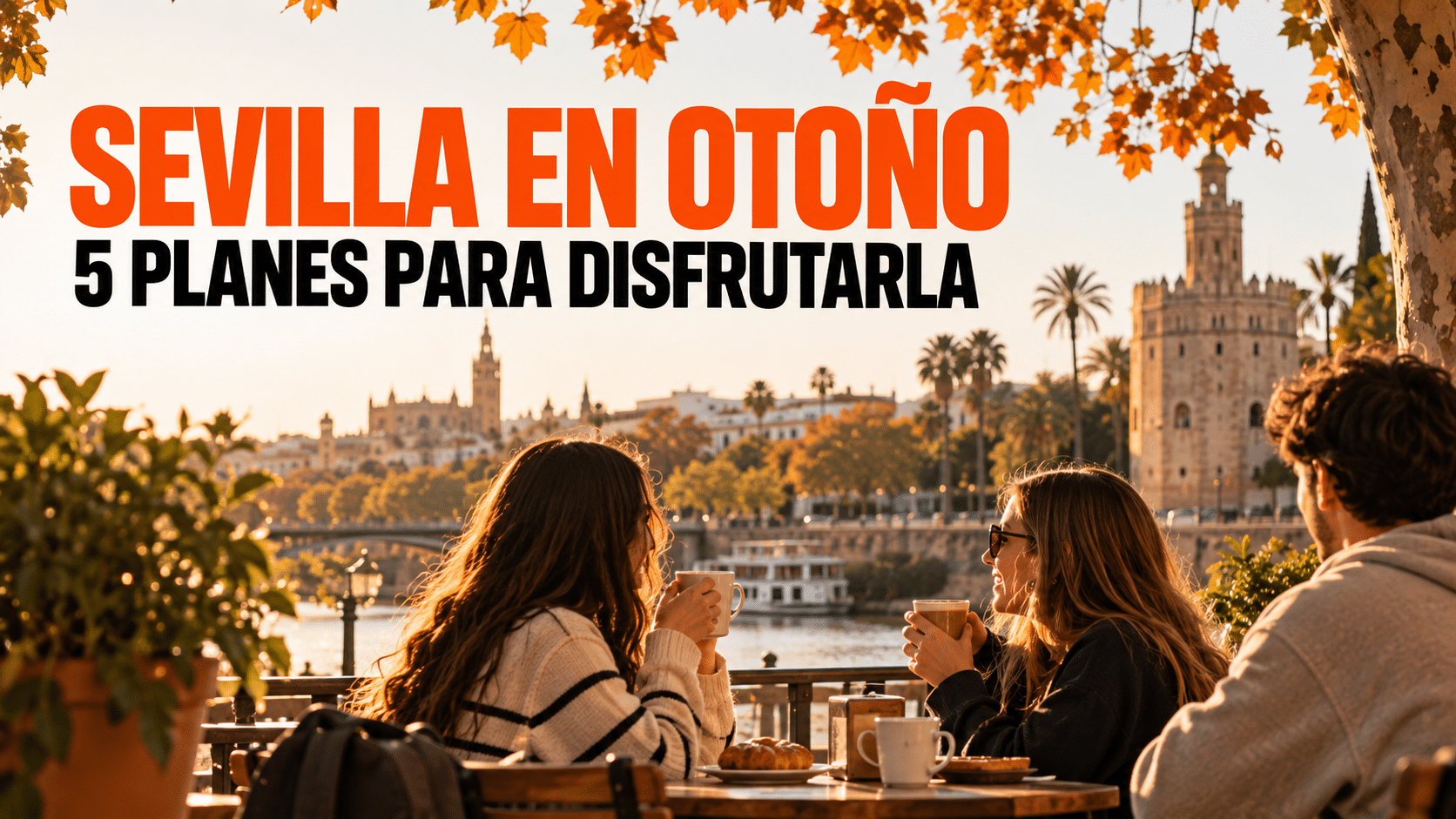 otoñosevilla