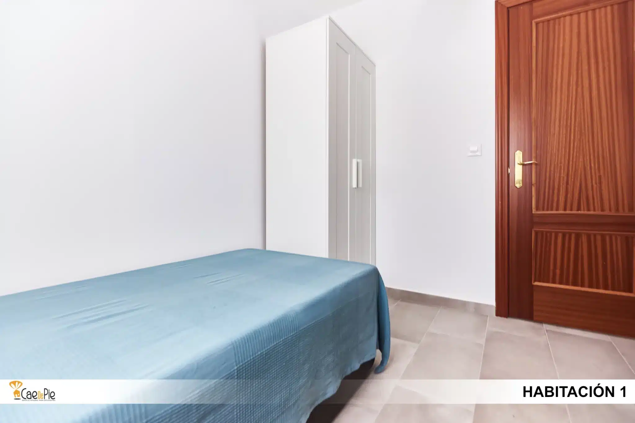 HABITACION 1 ARCANGEL SAN MIGUEL N2 SEVILLA4