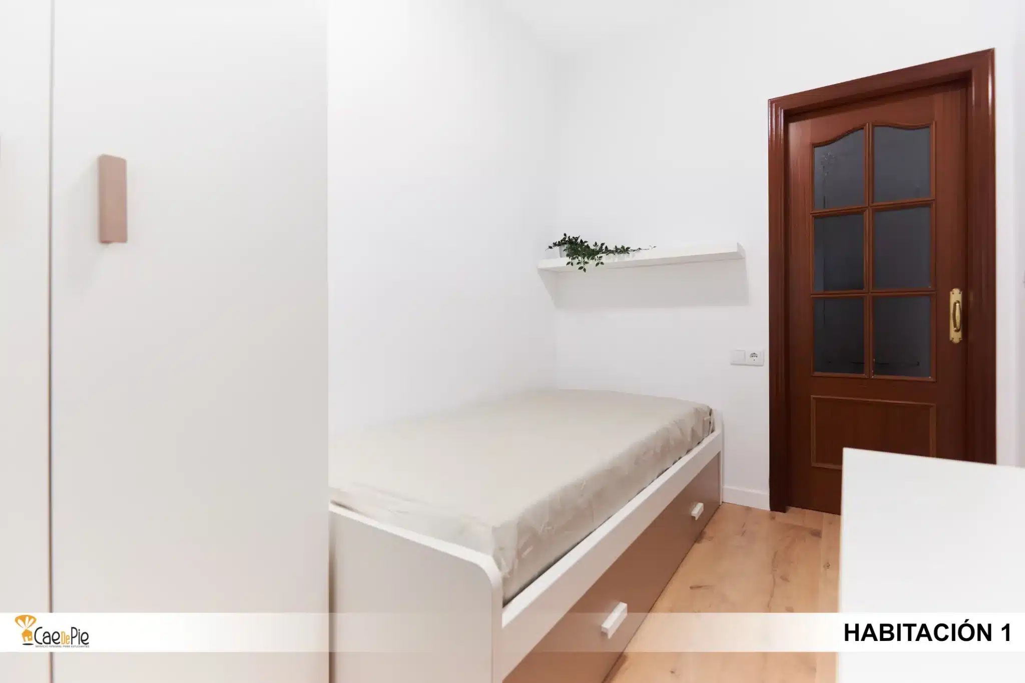 HABITACION 1 EVANGELISTA 40 SEVILLA4