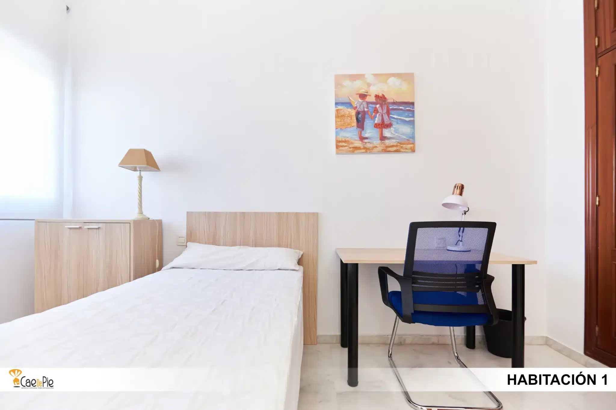 HABITACION 1 SU EMINENCIA N28 SEVILLA2