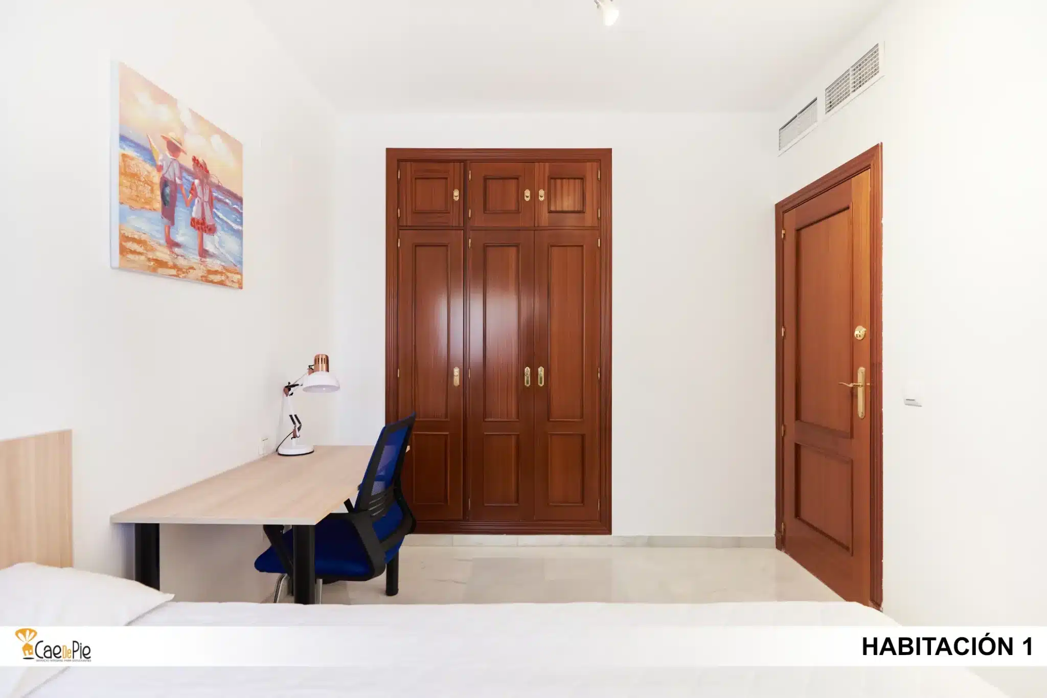 HABITACION 1 SU EMINENCIA N28 SEVILLA4