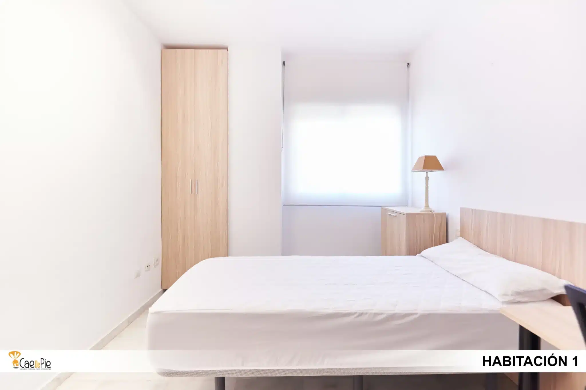 HABITACION 1 SU EMINENCIA N28 SEVILLA5