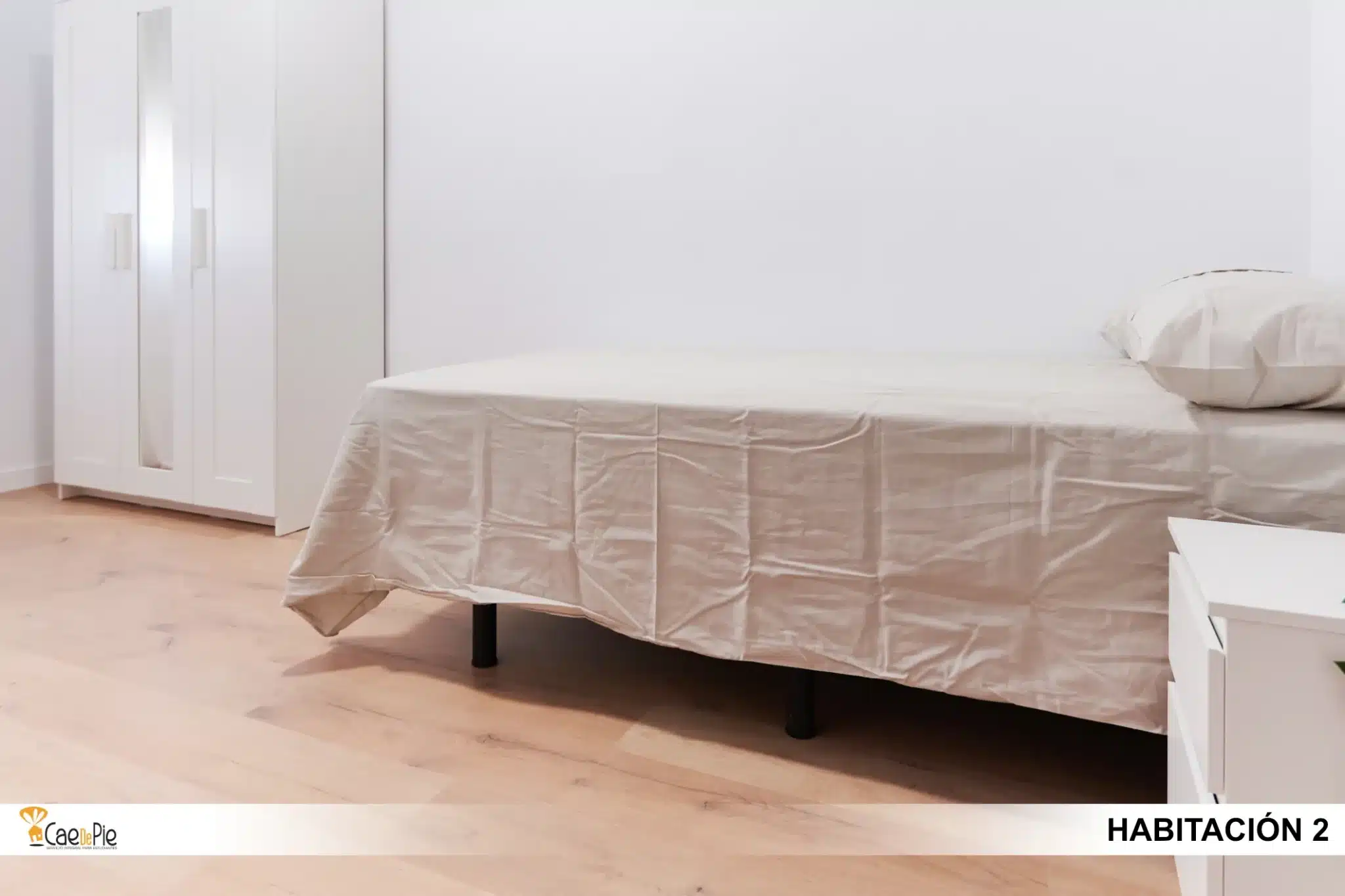 HABITACION 2 EVANGELISTA 40 SEVILLA1