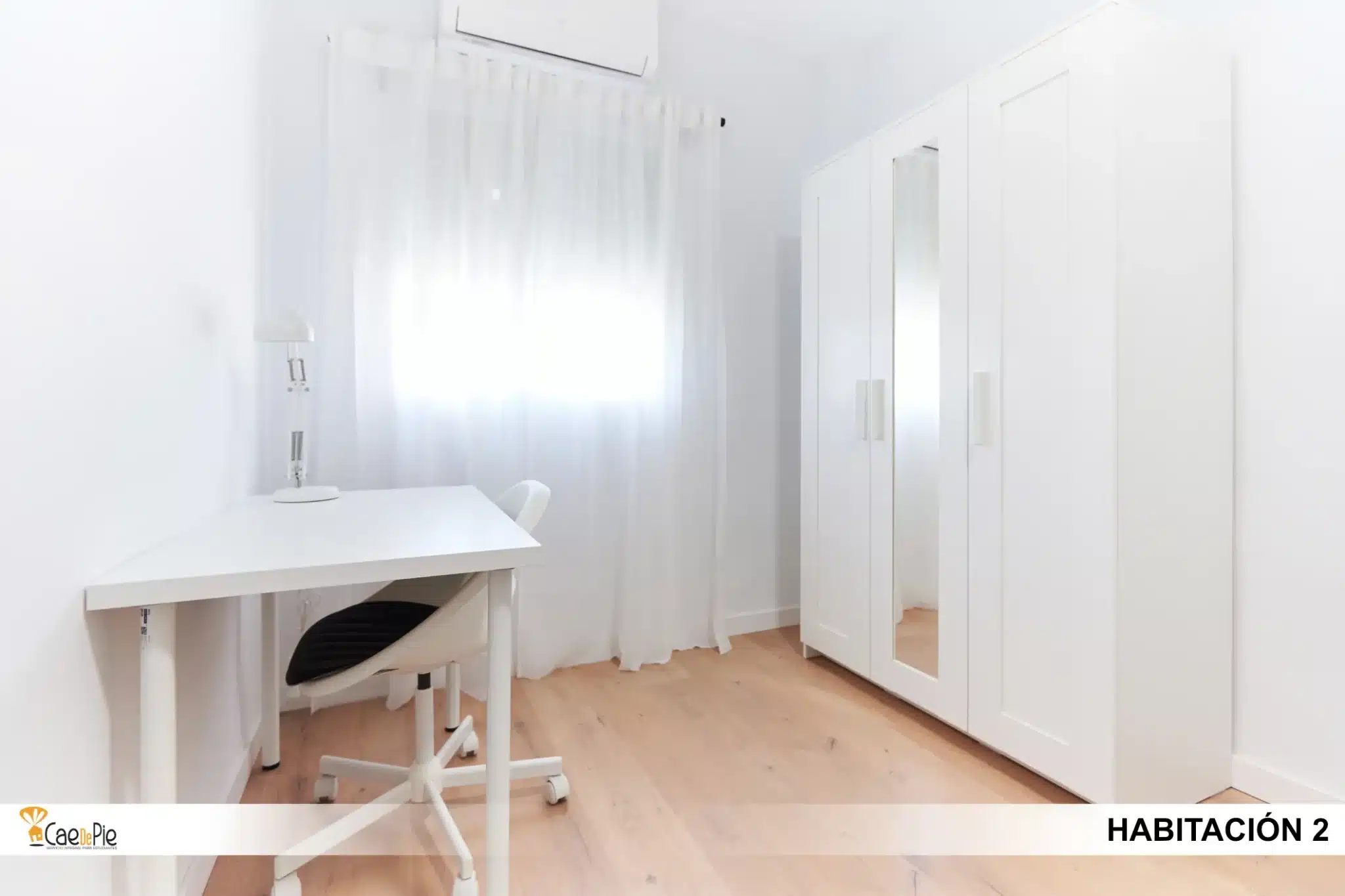 HABITACION 2 EVANGELISTA 40 SEVILLA4