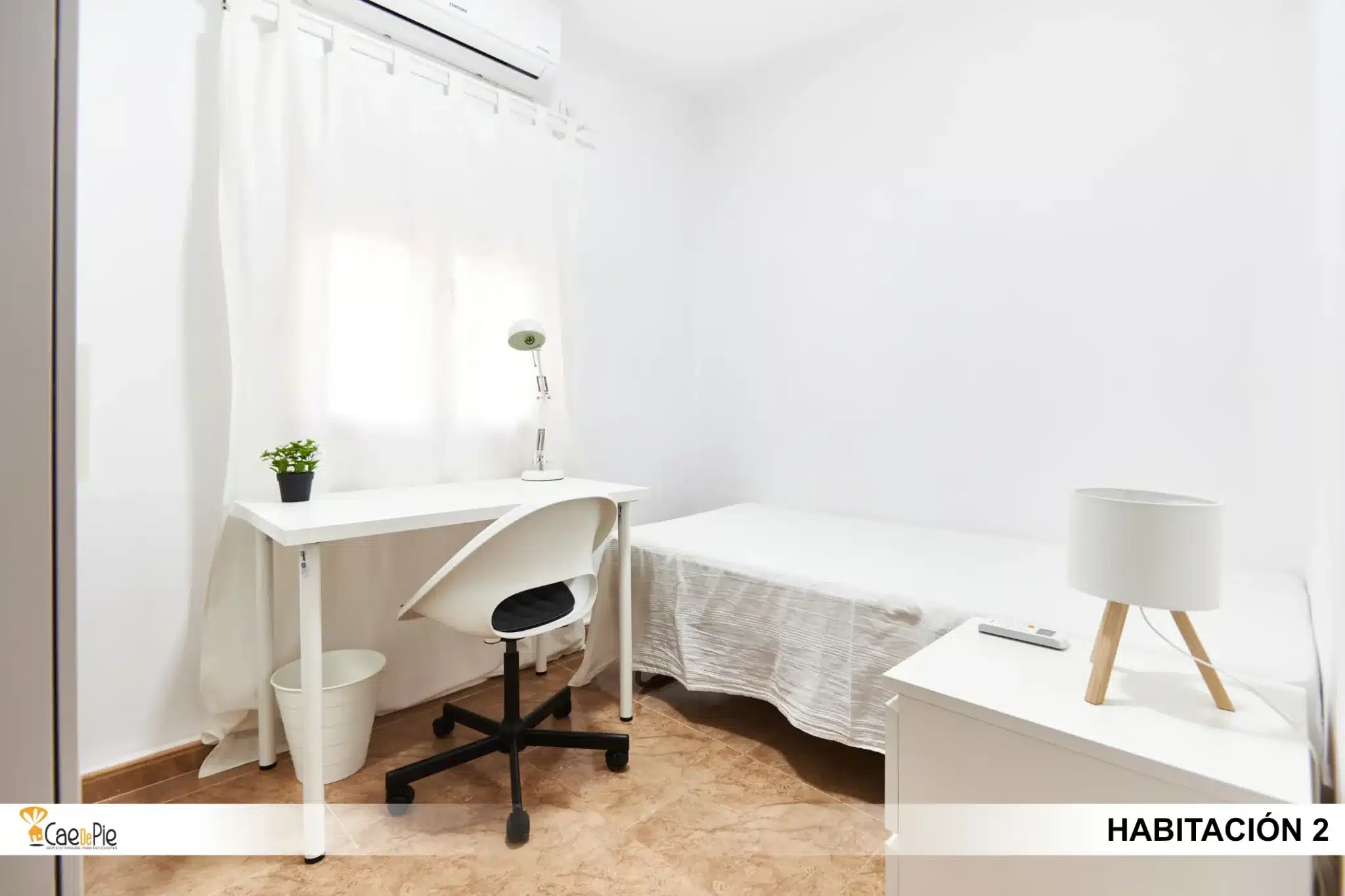 HABITACION 2 LOPEZ GOMARA 51 SEVILLA1