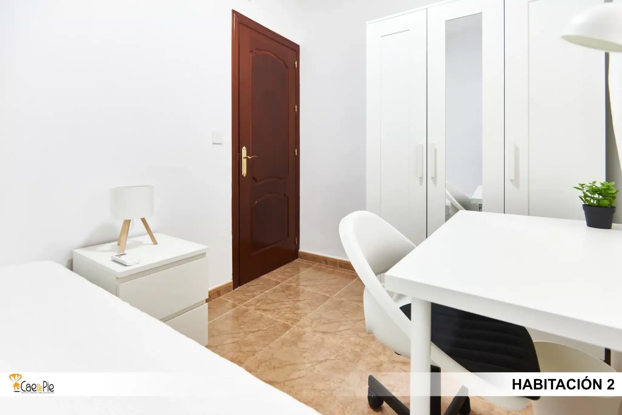 HABITACION 2 LOPEZ GOMARA 51 SEVILLA3