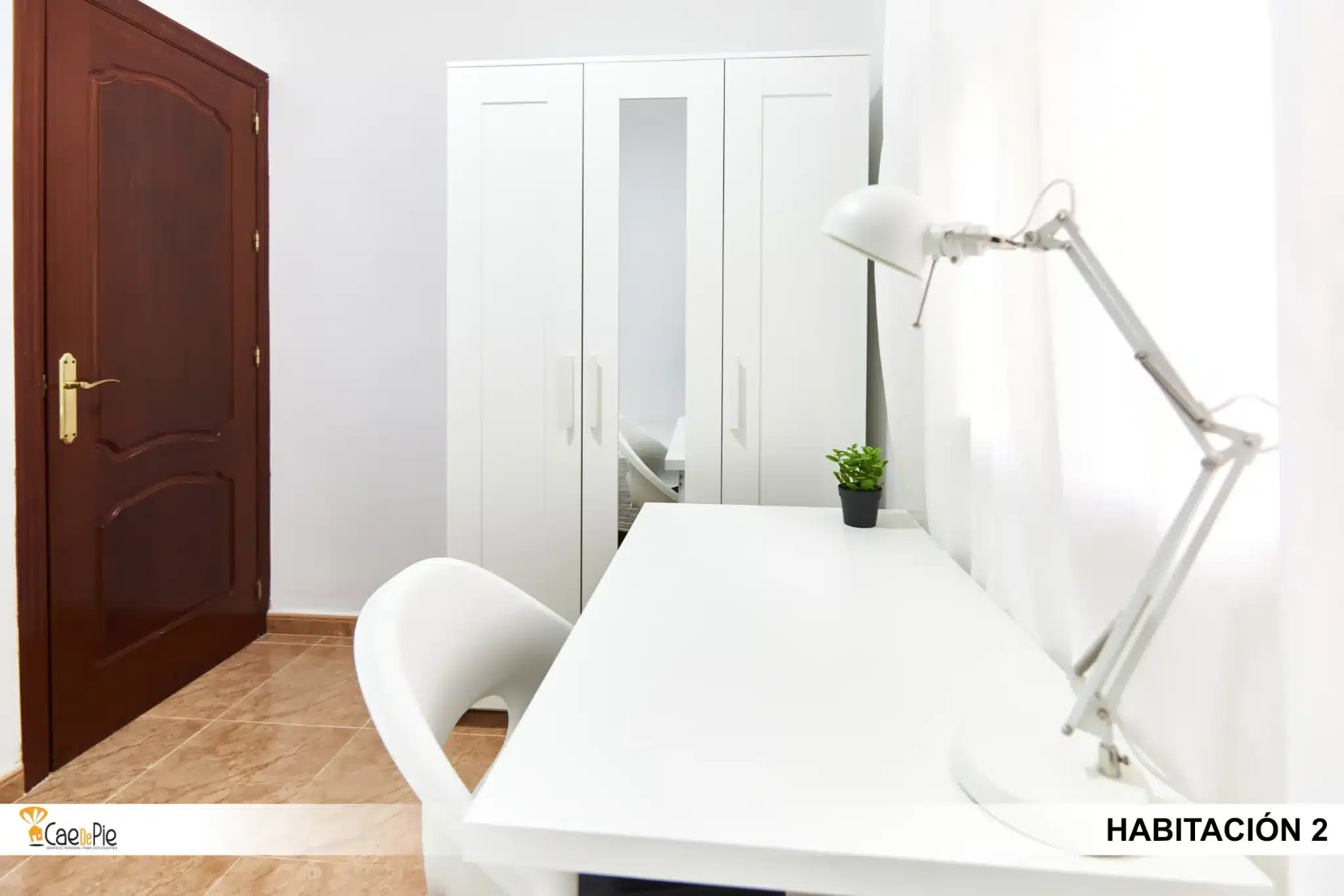 HABITACION 2 LOPEZ GOMARA 51 SEVILLA4