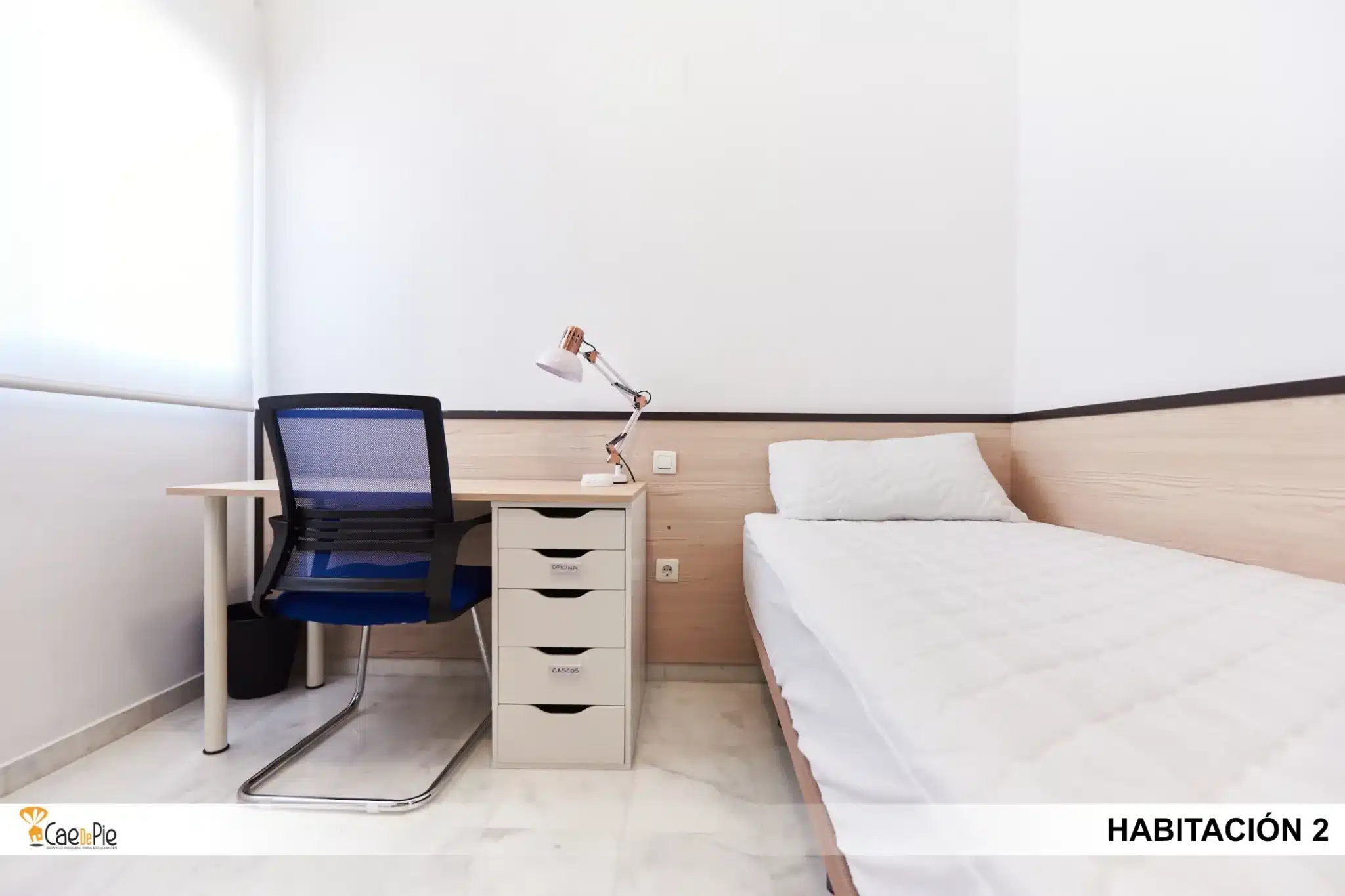 HABITACION 2 SU EMINENCIA N28 SEVILLA2