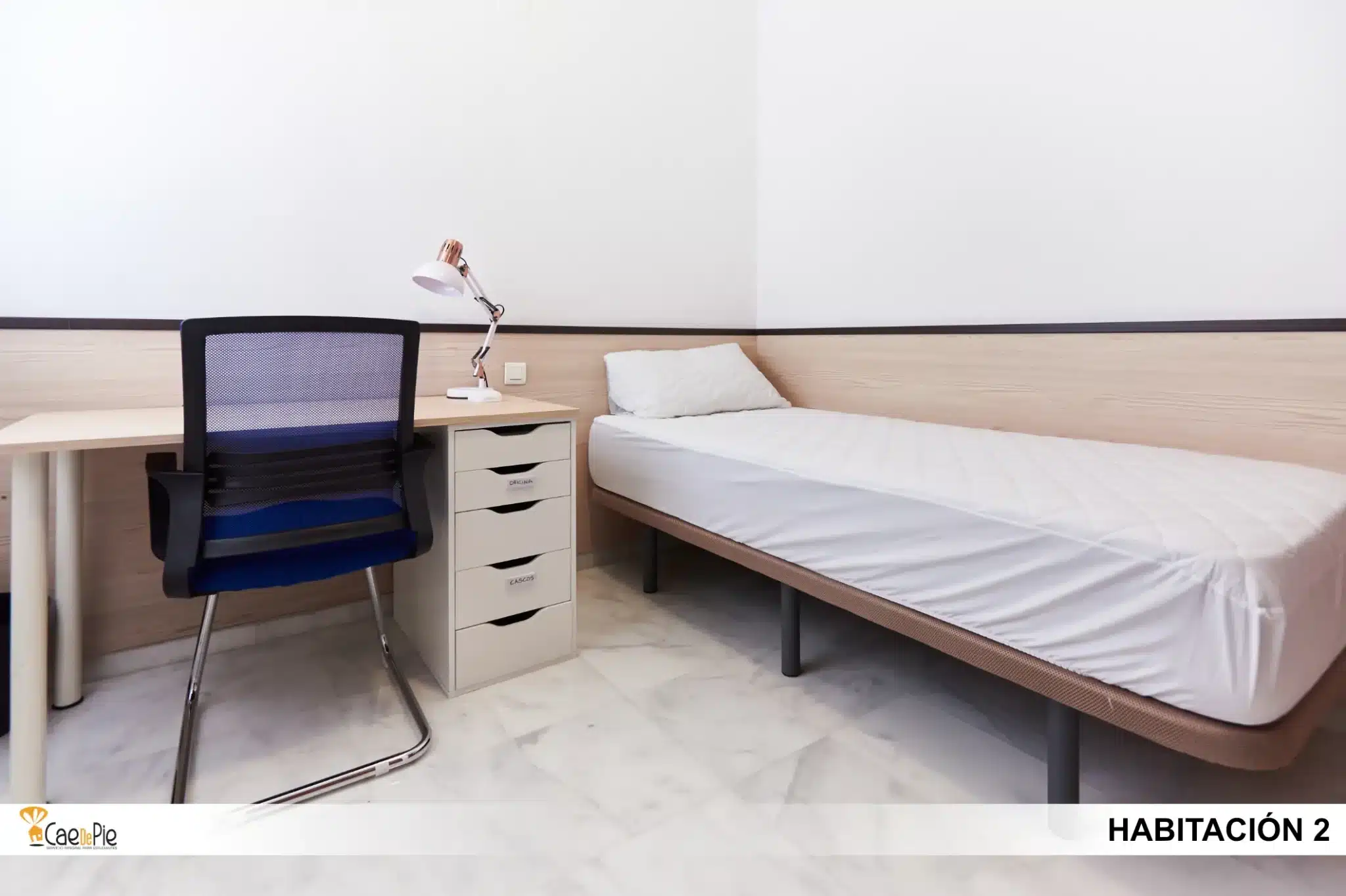 HABITACION 2 SU EMINENCIA N28 SEVILLA3