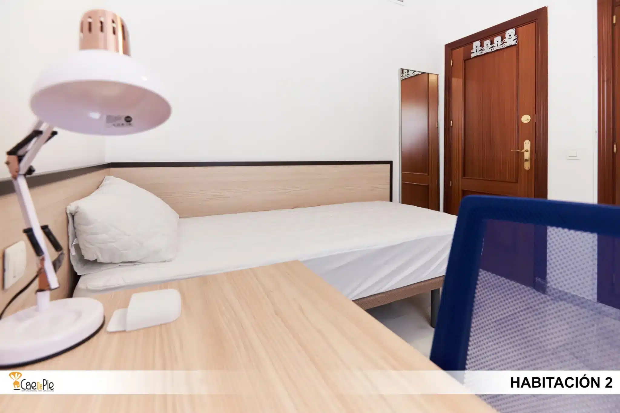 HABITACION 2 SU EMINENCIA N28 SEVILLA5