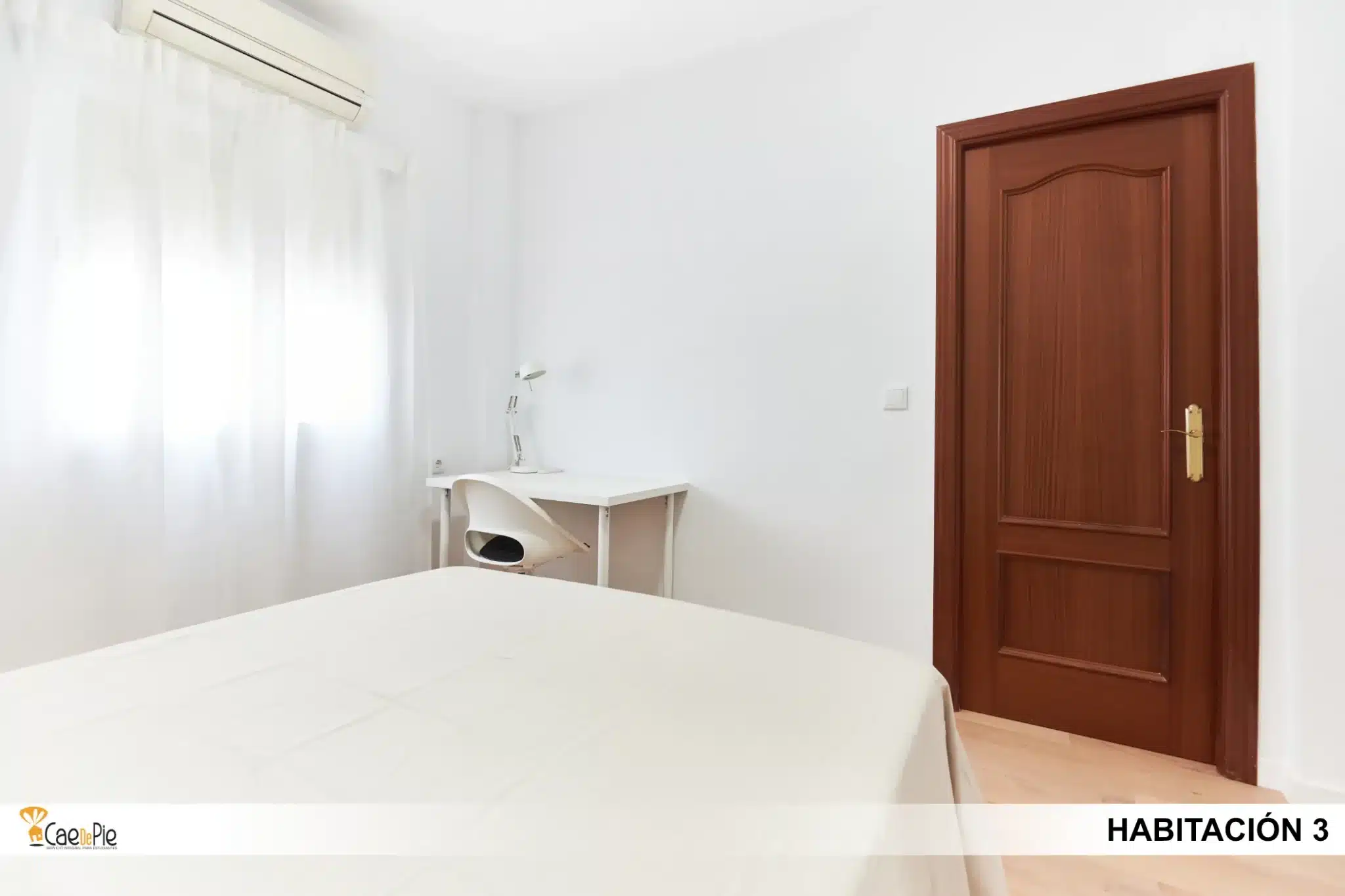 HABITACION 3 EVANGELISTA 40 SEVILLA2