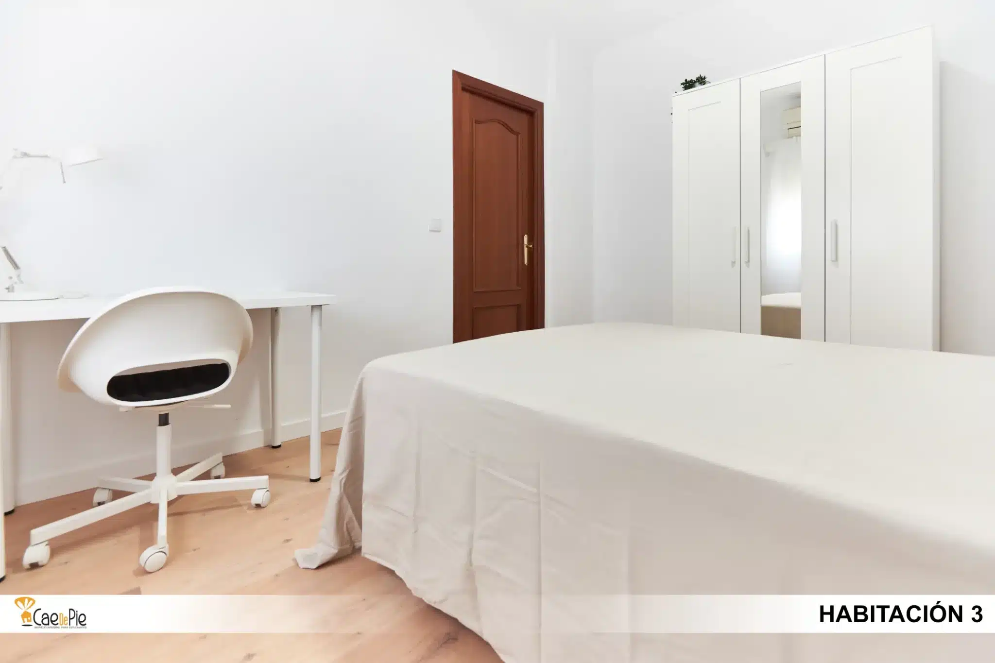 HABITACION 3 EVANGELISTA 40 SEVILLA4