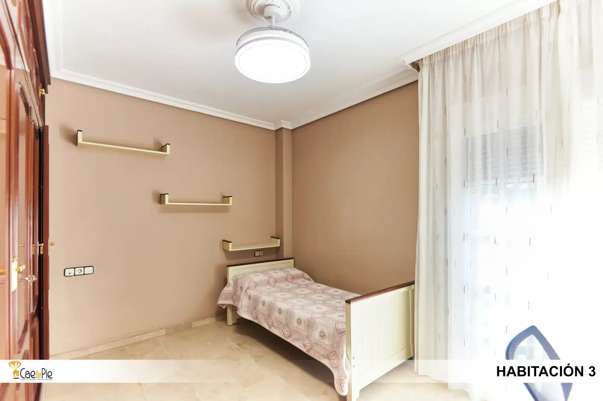 HABITACION 3 HERNAN RUIZ 7 SEVILLA2