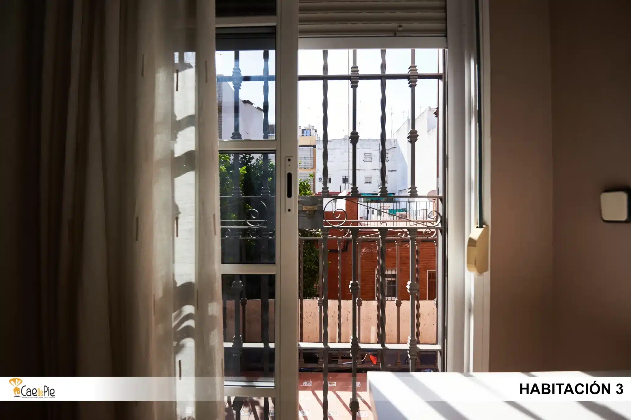HABITACION 3 HERNAN RUIZ 7 SEVILLA5