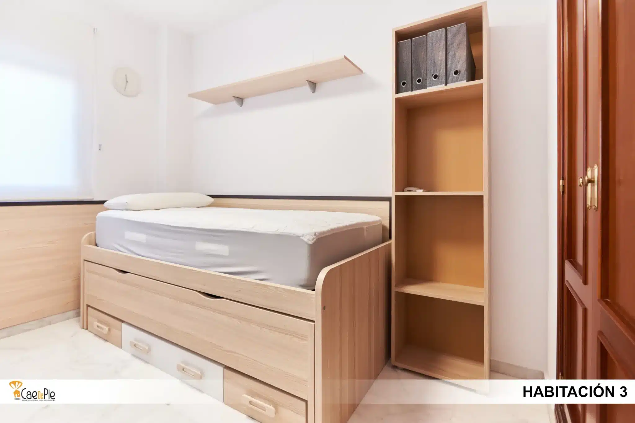 HABITACION 3 SU EMINENCIA N28 SEVILLA2