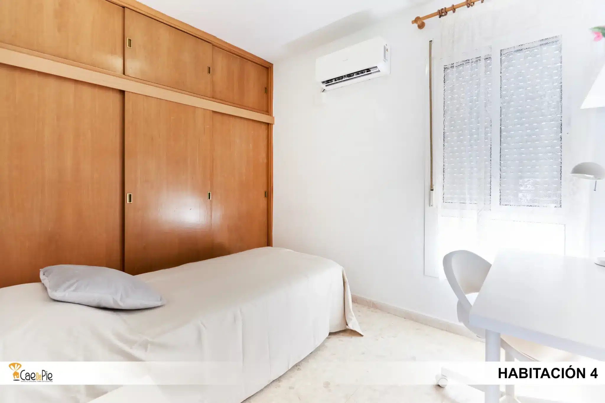 HABITACION 4 FARMACEUTICO MURILLO SEVILLA1