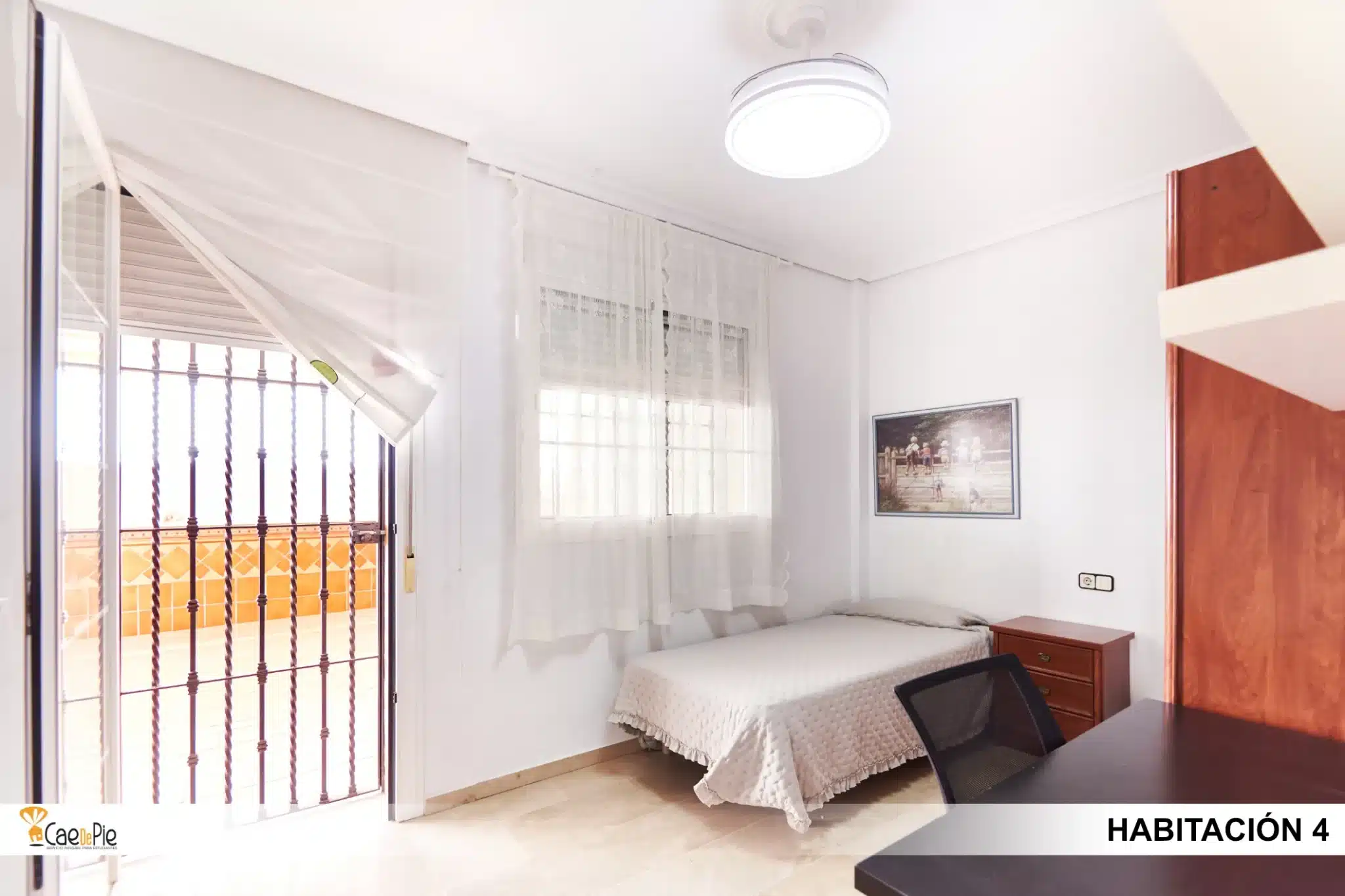 HABITACION 4 HERNAN RUIZ 7 SEVILLA1