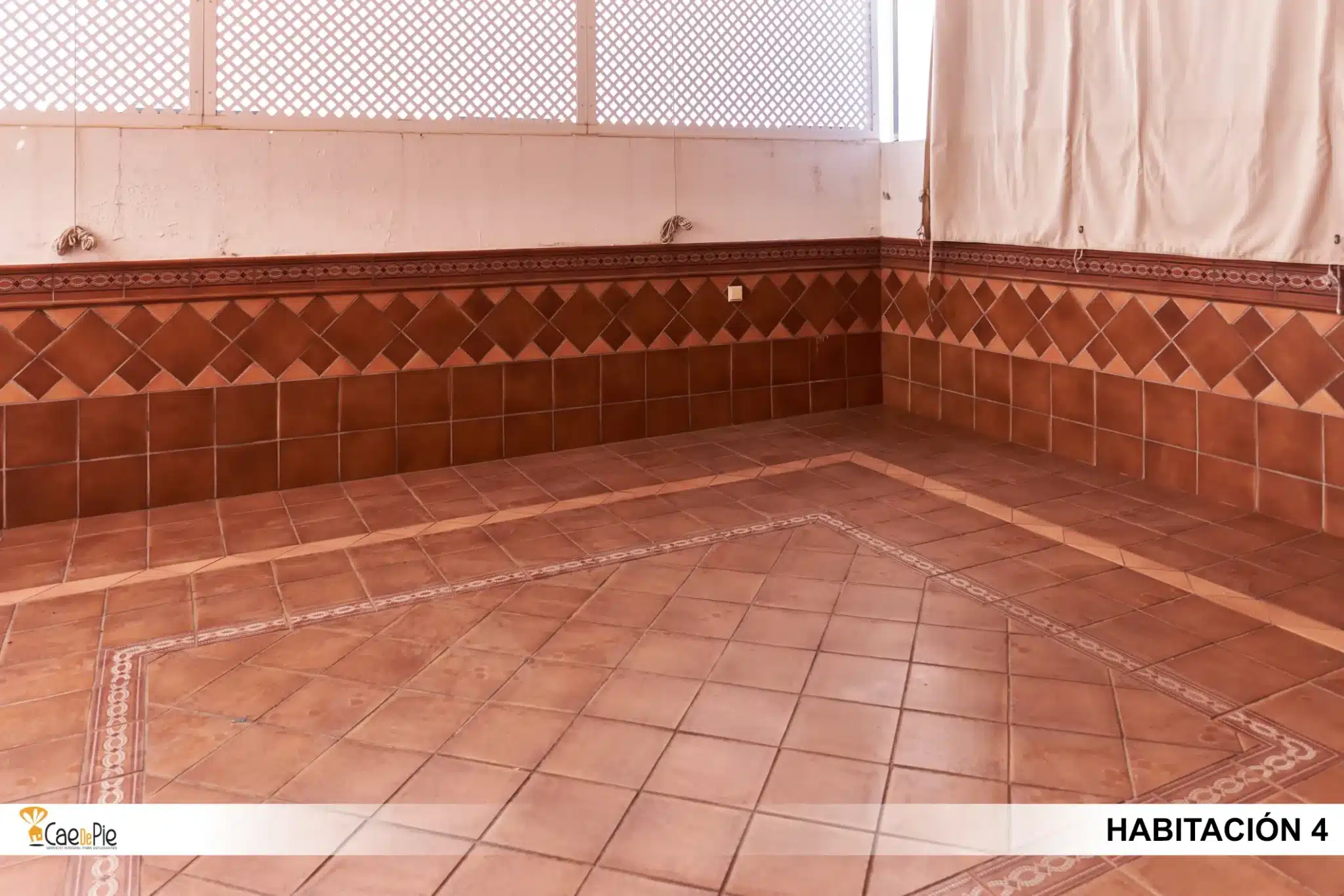 HABITACION 4 HERNAN RUIZ 7 SEVILLA6