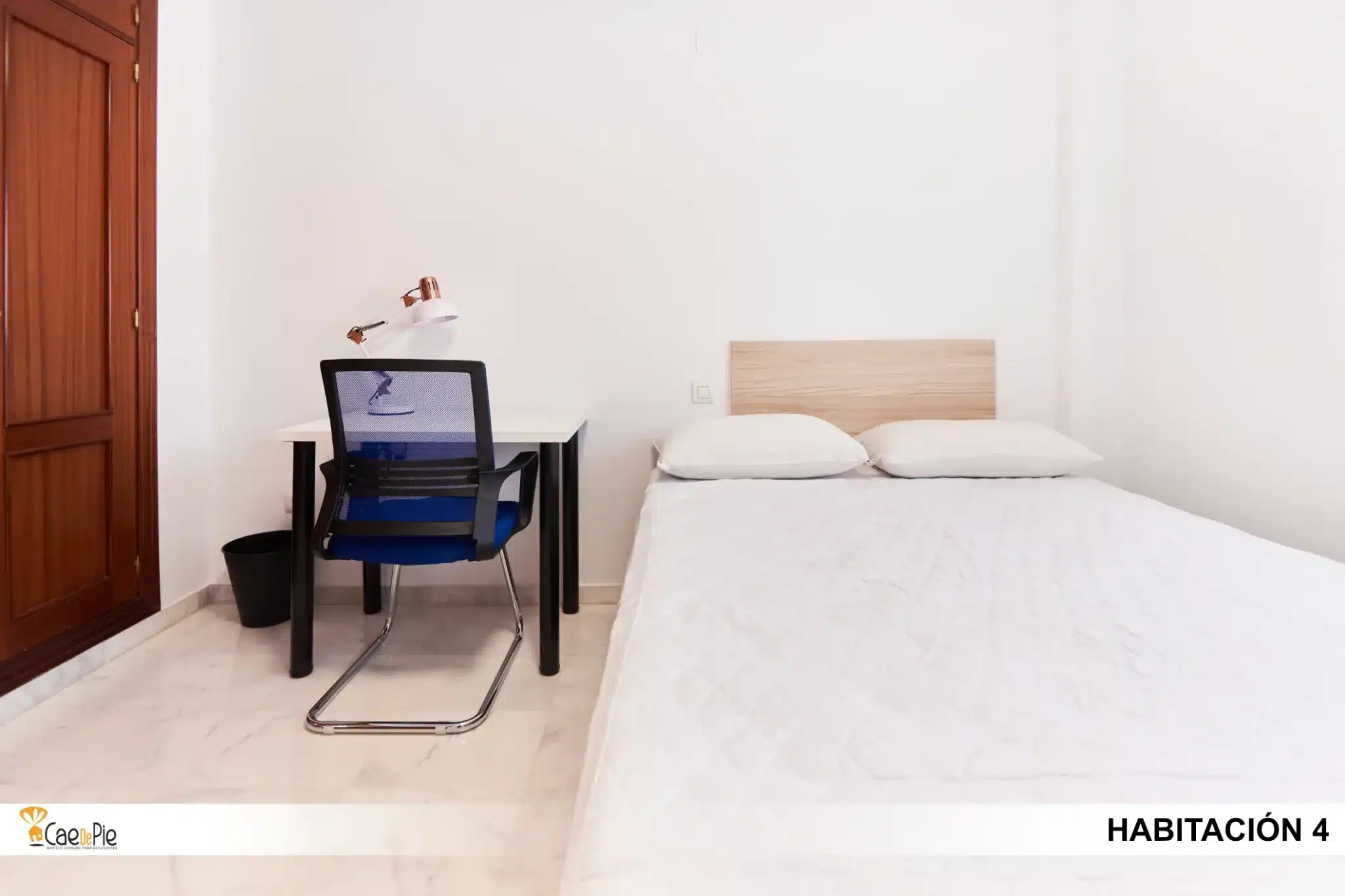 HABITACION 4 SU EMINENCIA N28 SEVILLA2
