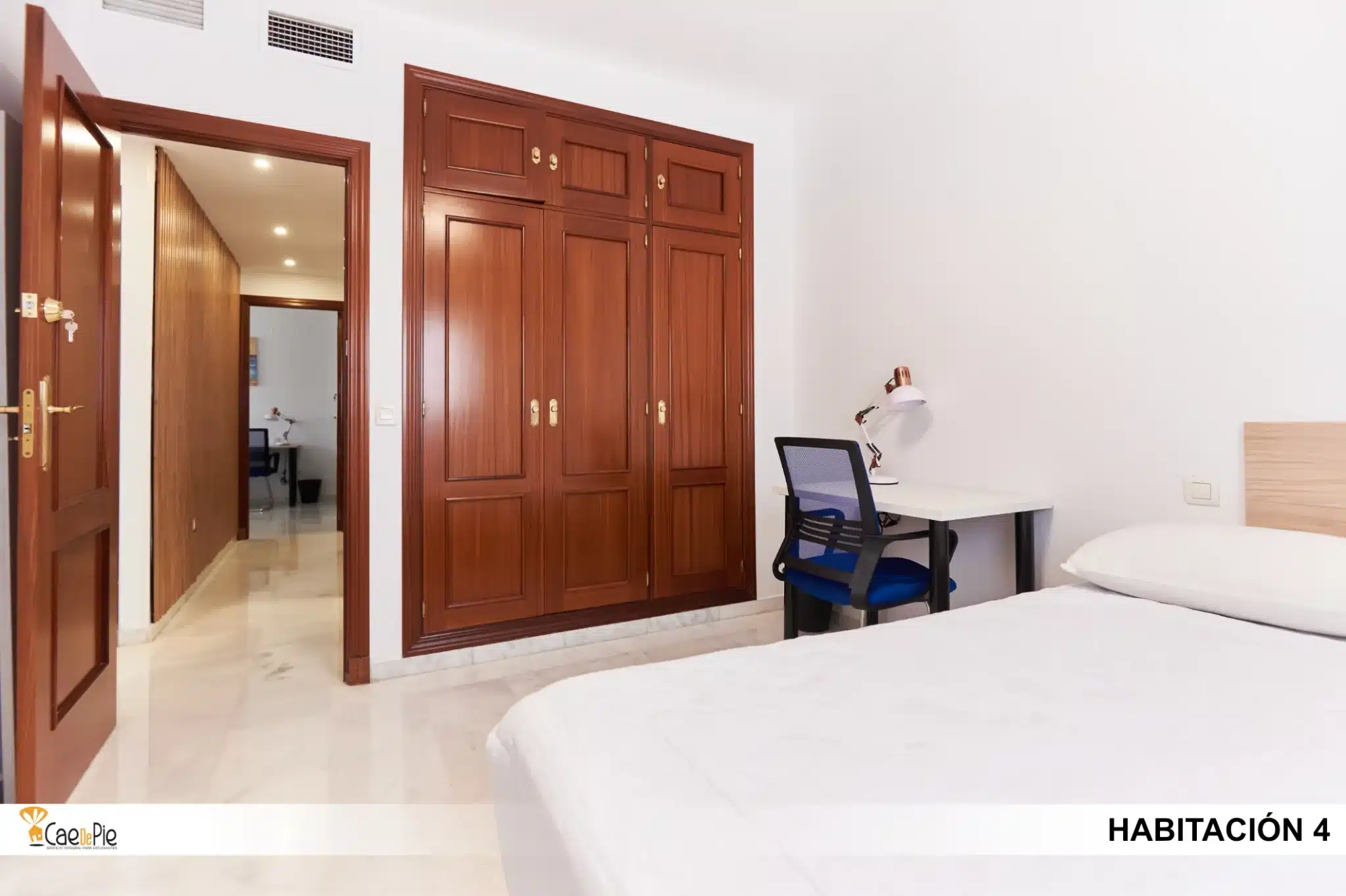 HABITACION 4 SU EMINENCIA N28 SEVILLA3