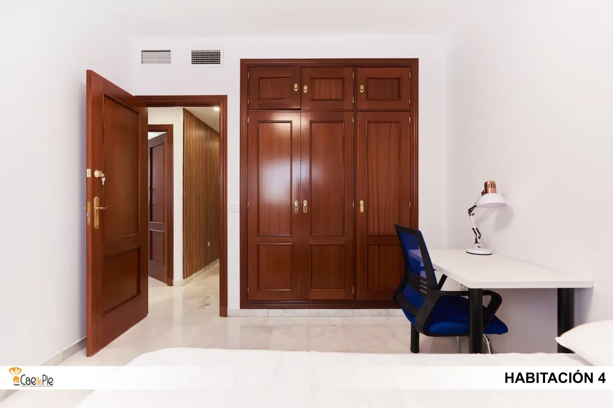 HABITACION 4 SU EMINENCIA N28 SEVILLA5