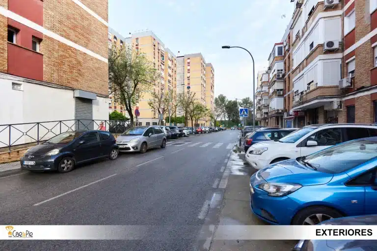 PISO ARCANGEL SAN MIGUEL N2 SEVILLA17