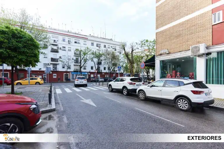 PISO ARCANGEL SAN MIGUEL N2 SEVILLA18