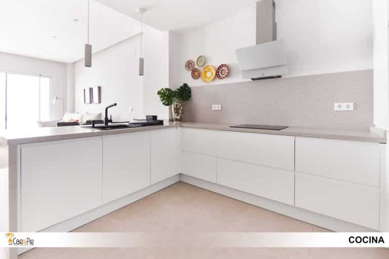 PISO CALLE CLEMENTE HIDALGO SEVILLA13