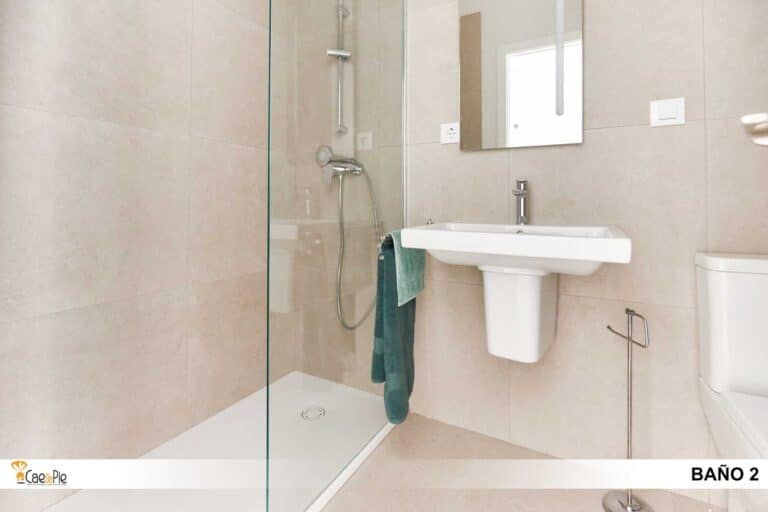 PISO CALLE CLEMENTE HIDALGO SEVILLA34