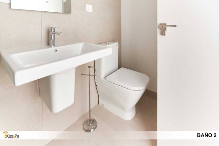 PISO CALLE CLEMENTE HIDALGO SEVILLA36
