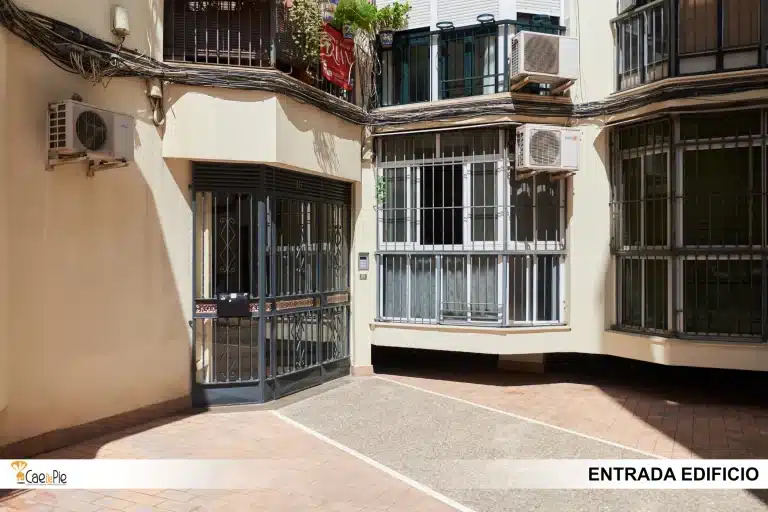 PISO CALLE EVANGELISTA 40 SEVILLA21