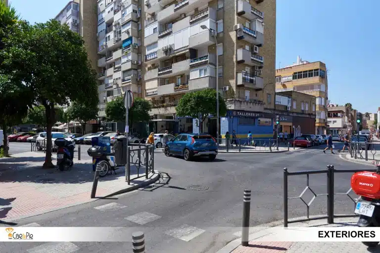 PISO CALLE EVANGELISTA 40 SEVILLA22