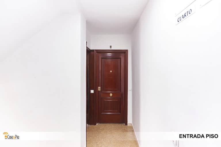PISO CALLE HIGUERA DE LA SIERRA 7 SEVILLA 22