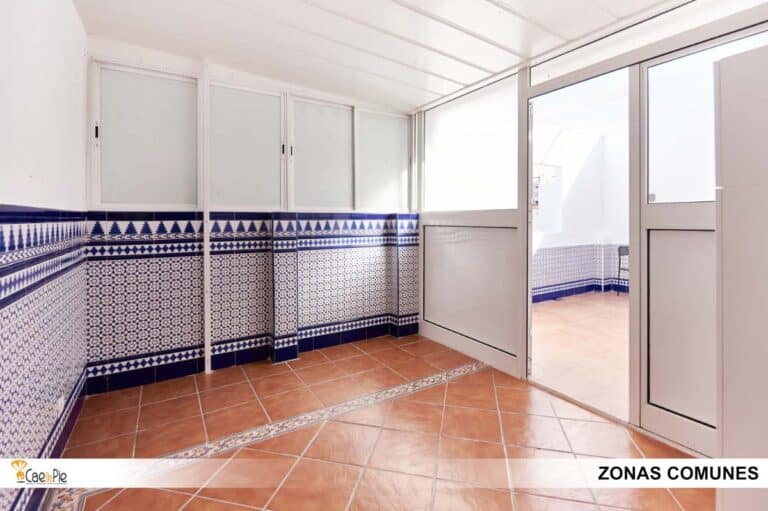 PISO CALLE JUAN DE LEDESMA 101 SEVILLA 26