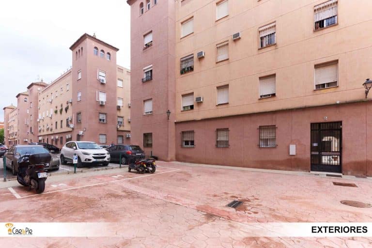 PISO CARLOS BRUJES N6 SEVILLA20