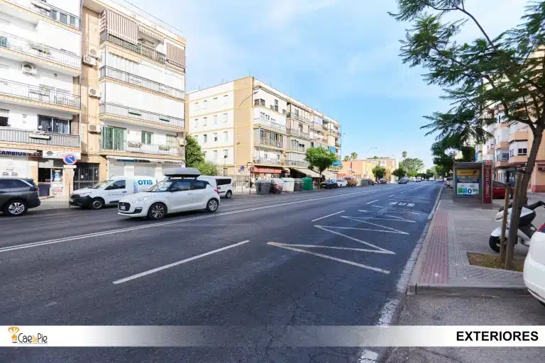 PISO LOPEZ GOMARA 51 SEVILLA20