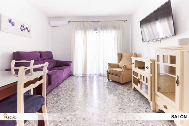 PISO PLAZA ALJARAFE 8 SEVILLA1