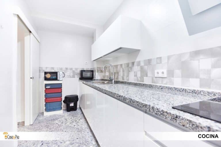 PISO PLAZA ALJARAFE 8 SEVILLA12