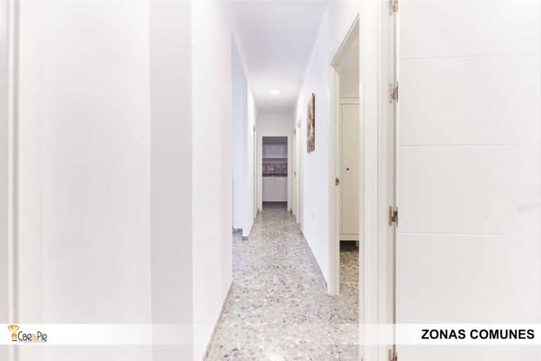 PISO PLAZA ALJARAFE 8 SEVILLA21