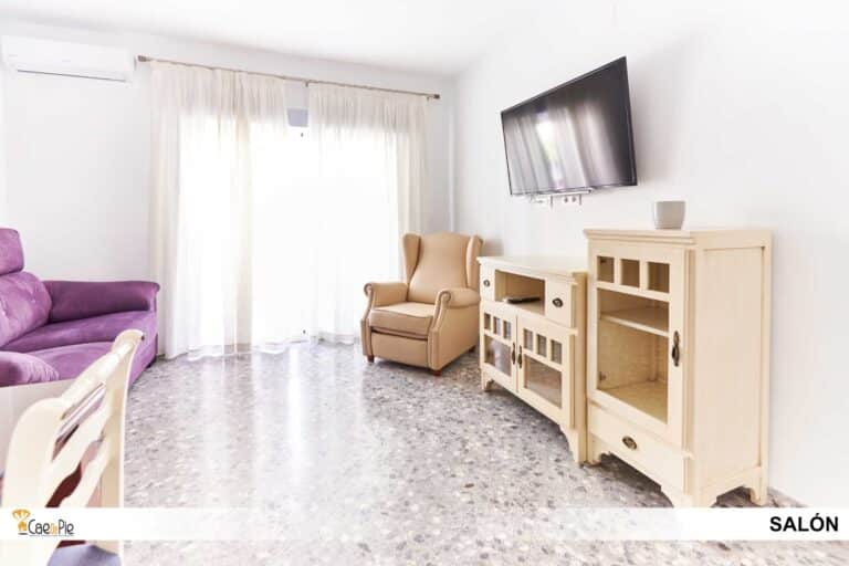 PISO PLAZA ALJARAFE 8 SEVILLA3