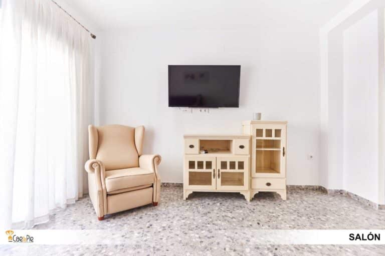 PISO PLAZA ALJARAFE 8 SEVILLA4