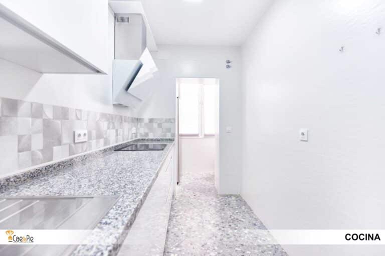 PISO PLAZA ALJARAFE 8 SEVILLA9