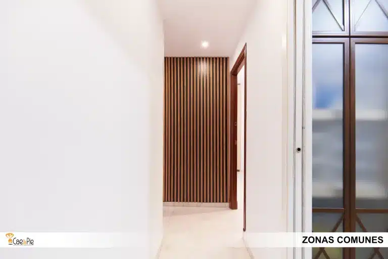 PISO SU EMINENCIA N28 SEVILLA28