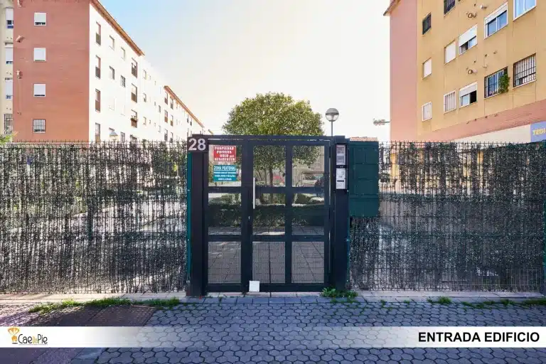 PISO SU EMINENCIA N28 SEVILLA31