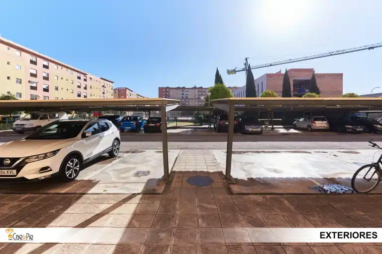 PISO SU EMINENCIA N28 SEVILLA34