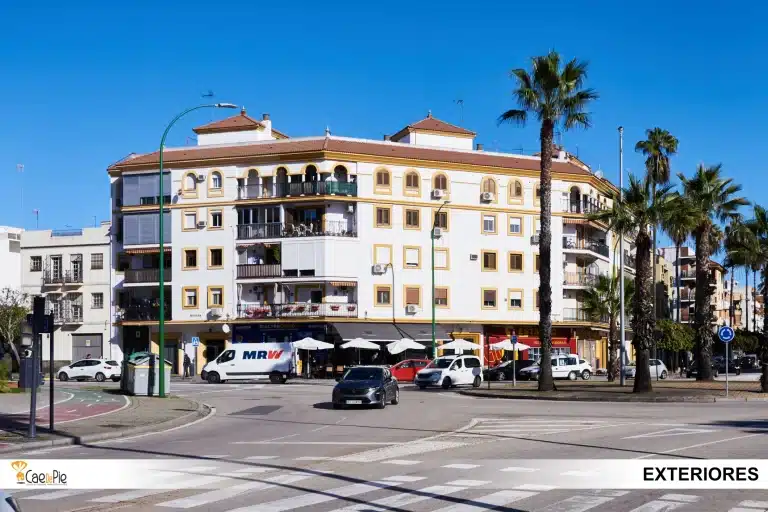 PISO SU EMINENCIA N28 SEVILLA36