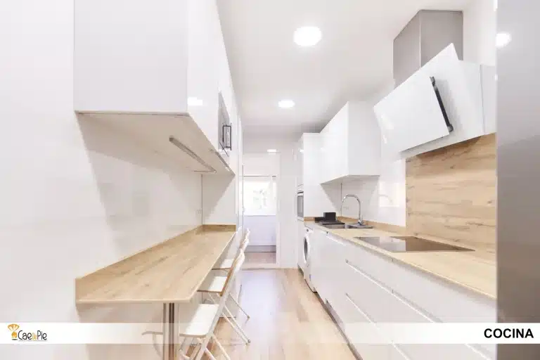 PISO SU EMINENCIA N28 SEVILLA9