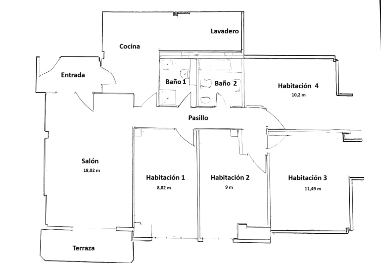 Plano ODV
